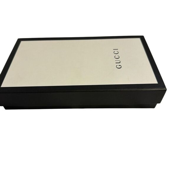 Gucci Wallet Box - Picture 2 of 2